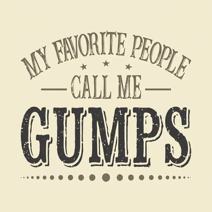 Custom Comfort Colors My Favorite People Call Me Papa Shirt – Personalized Dad Grandfather T-Shirt, Father's Day Gift