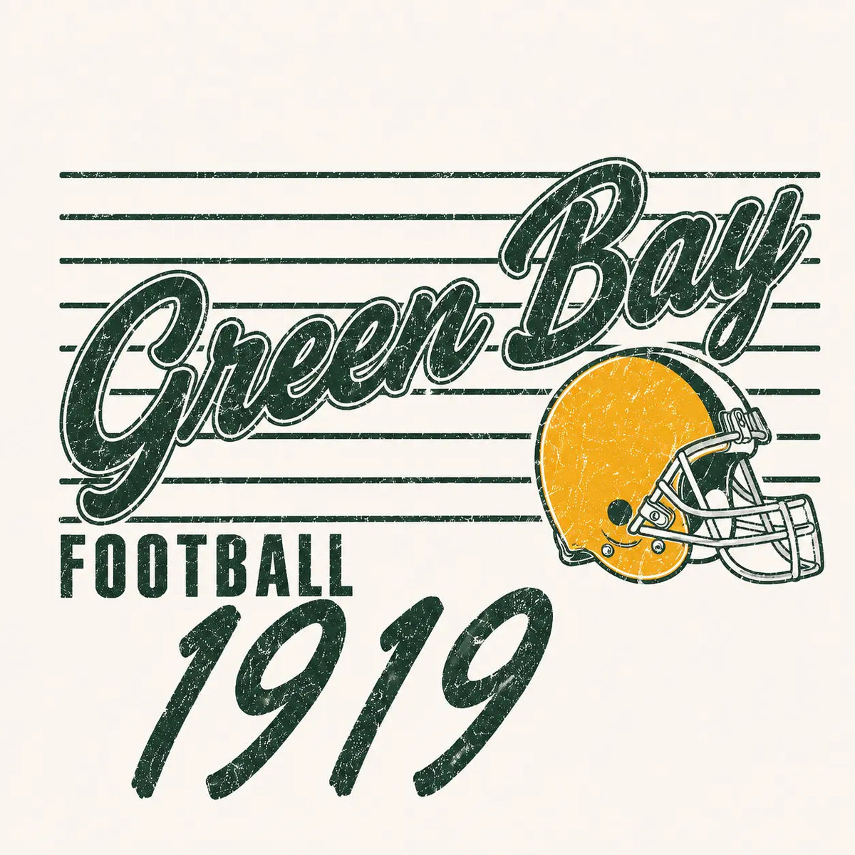 Vintage 90s All Teams Football Sand T-Shirt – Retro Game Day Graphic Tee