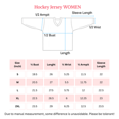 Clark Griswold Hockey Jersey #00 – Custom Christmas Vacation Fan Apparel, Classic Fit 100% Polyester