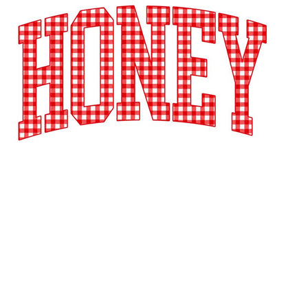 Customize MAMA Gingham Christmas Sweatshirt – Cute Mom Holiday Crewneck