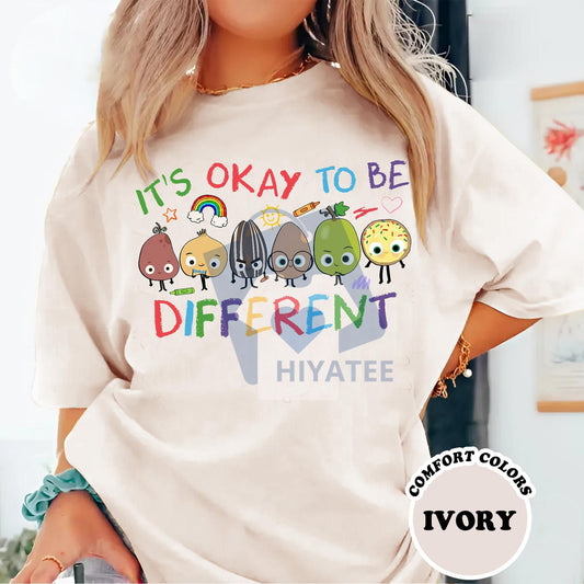 If You Give Me a Student I Will Love Them Teacher T-Shirt – Cute Mouse Graphic Tee, Kindergarten School Shirt, Children’s Book Inspired Gift for Teachers - Hiyatee