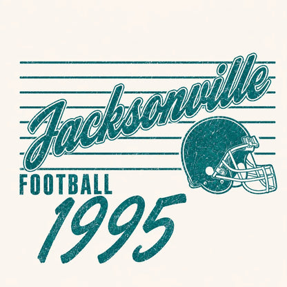 Vintage 90s All Teams Football Sand T-Shirt – Retro Game Day Graphic Tee