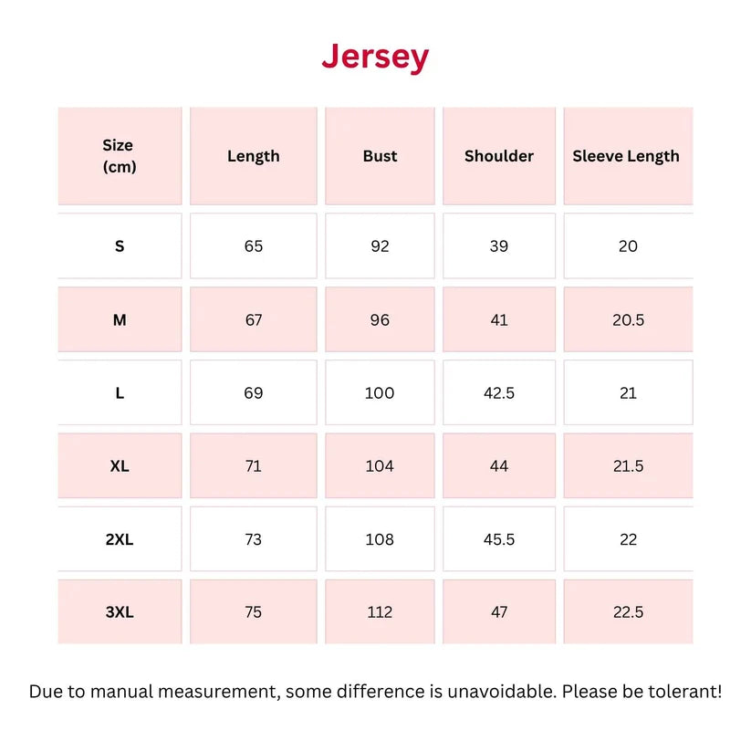 Hybrid Oversized Jersey – Old English Graphic Streetwear Shirt for Men & Women