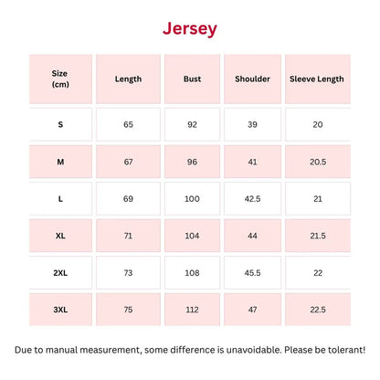 Hybrid Oversized Jersey – Old English Graphic Streetwear Shirt for Men & Women
