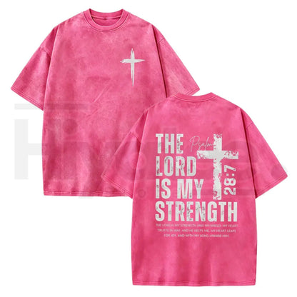Jesus Gym Shirt – Premium Christian Pump Cover Workout T-Shirt - Hiyatee