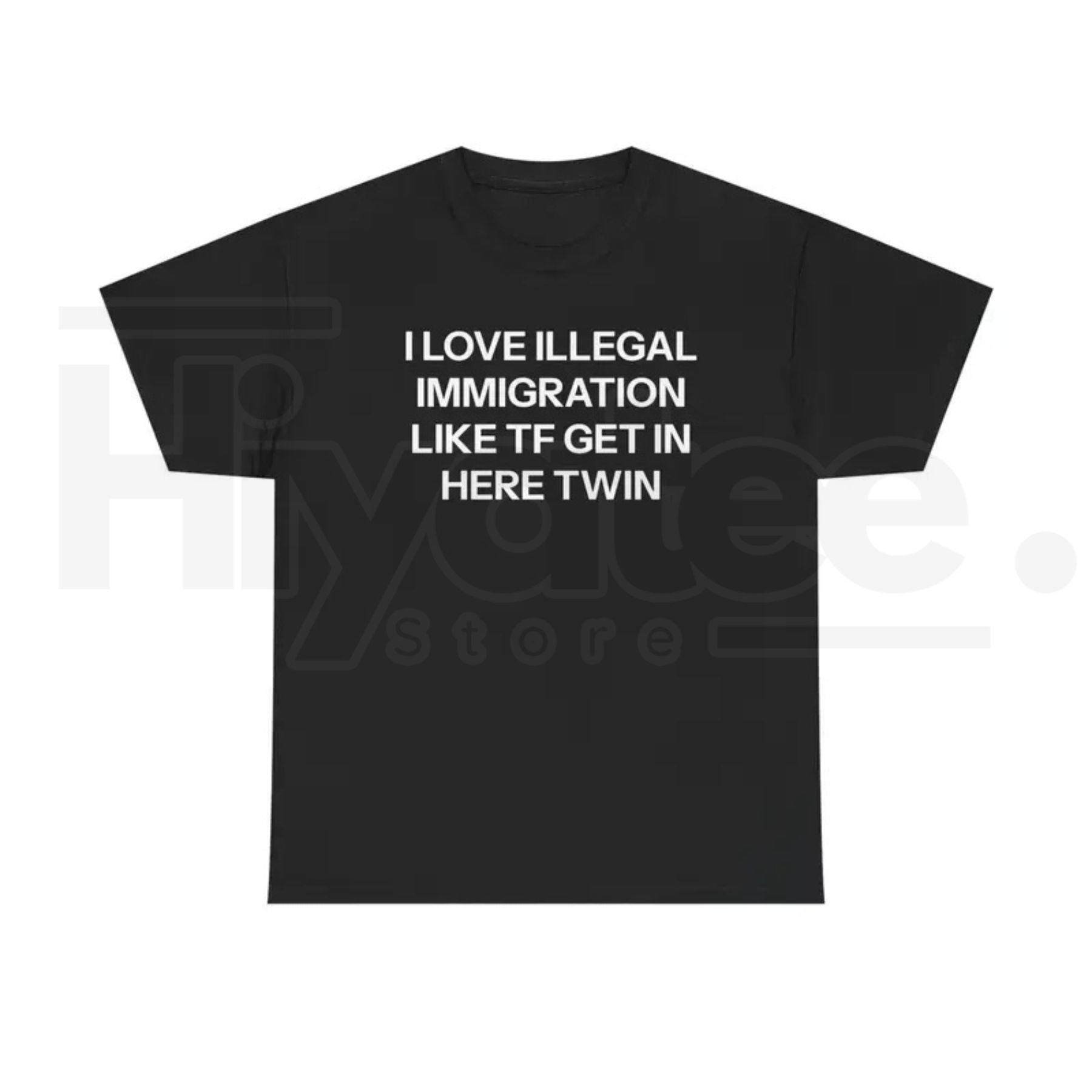 "Join The Fun" Stylish Graphic T-Shirt – Vibrant Social & Casual Lifestyle Tee - Hiyatee