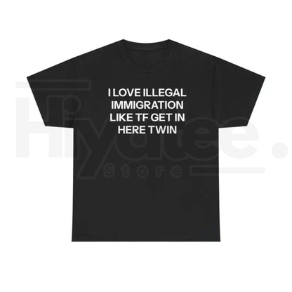 "Join The Fun" Stylish Graphic T-Shirt – Vibrant Social & Casual Lifestyle Tee - Hiyatee