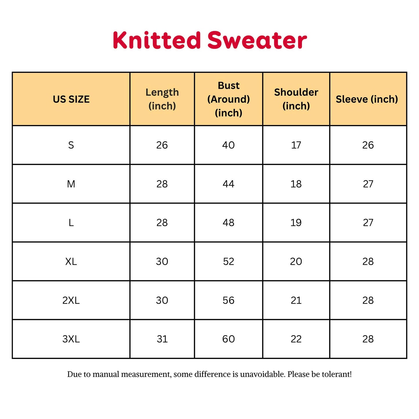 Geeksoutfit Geeky Ugly Christmas Sweater – Round Neck Long Sleeve Knitwear