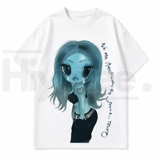 La Bichota No Me Arrepiento De Sentir Tanto T-Shirt – Latin Pop Concert Tour Merch Tee - Hiyatee