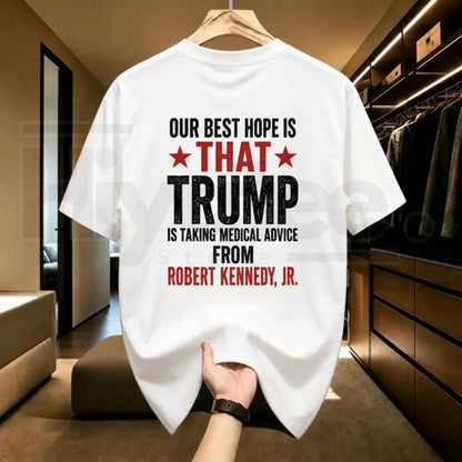 Loud Statement Typography T-Shirt – Funny Graphic Tee, Humorous Daily Event Casual Top for Men & Women - Hiyatee