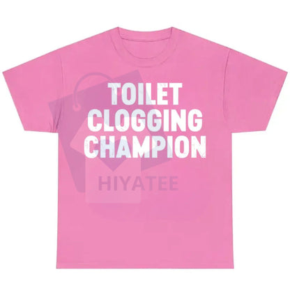 Men's Crewneck Sweatshirt – Bold White Text Slogan Across Chest.
 - Hiyatee