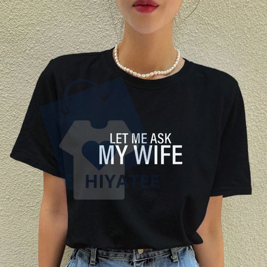 Men's Crewneck Sweatshirt – Bold White Text Slogan Across Chest - Hiyatee