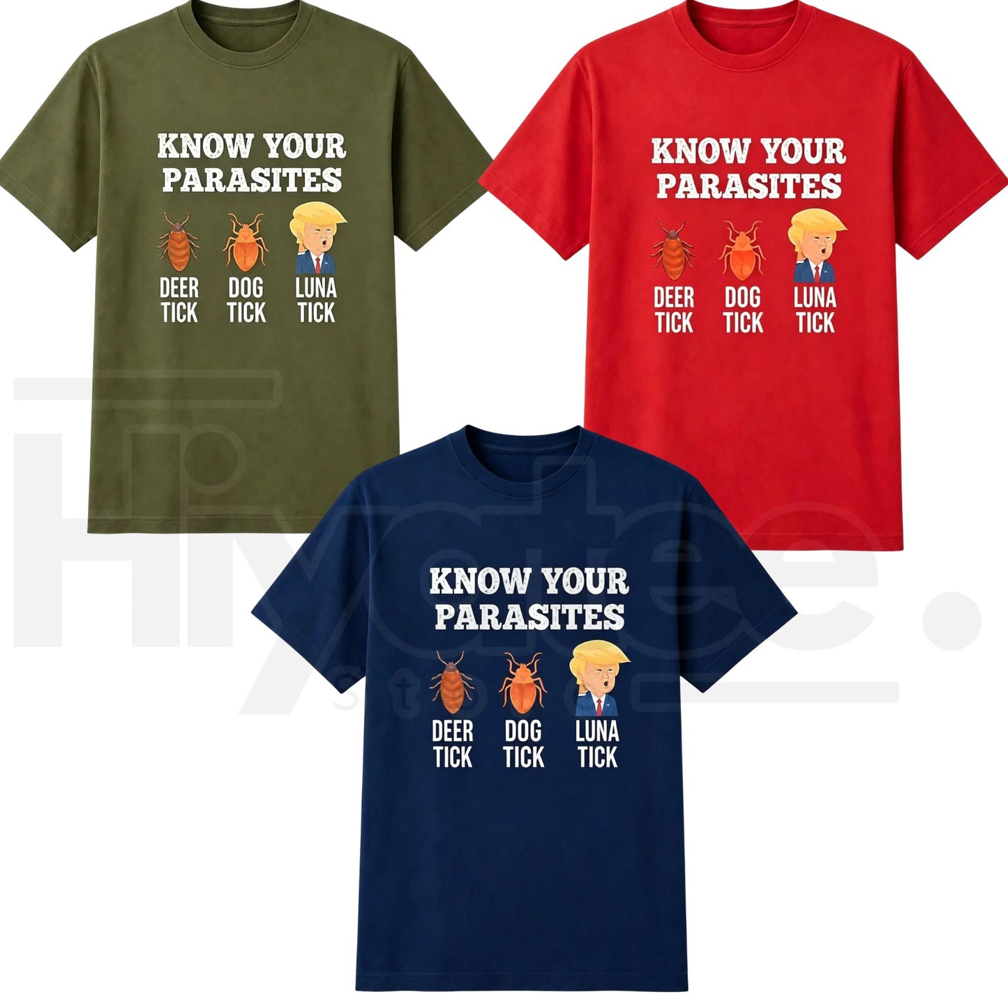 Menswear Breathable Short-Sleeve Cotton Graphic T-Shirt – Casual Round Neck Everyday Tee - Hiyatee