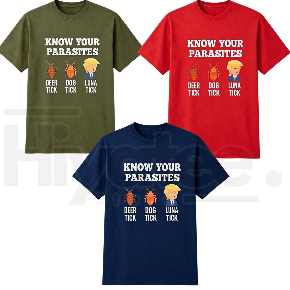 Menswear Breathable Short-Sleeve Cotton Graphic T-Shirt – Casual Round Neck Everyday Tee - Hiyatee