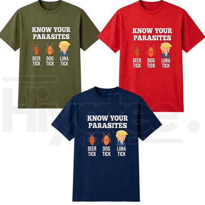 Menswear Breathable Short-Sleeve Cotton Graphic T-Shirt – Casual Round Neck Everyday Tee - Hiyatee