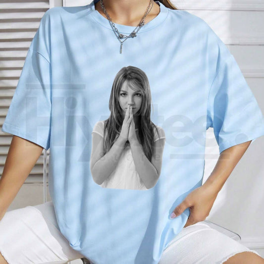 "Mother's Milk" – Vintage The Boys MM Retro Graphic Top - Hiyatee
