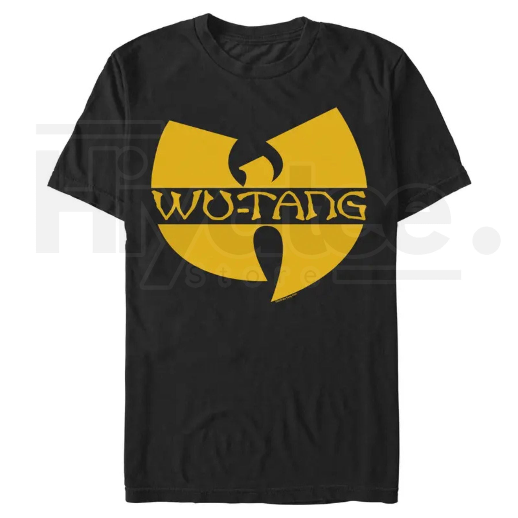 Muppet Retro Hip Hop Graphic T-Shirt – Men's Streetwear Cotton Tee - Hiyatee