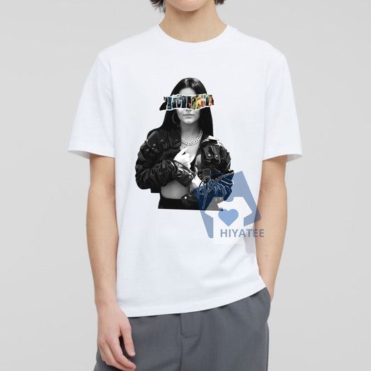 Musik Concert 2025 T-Shirt – Official Music Fan Tee for Tour & Festival Season-Hiyatee