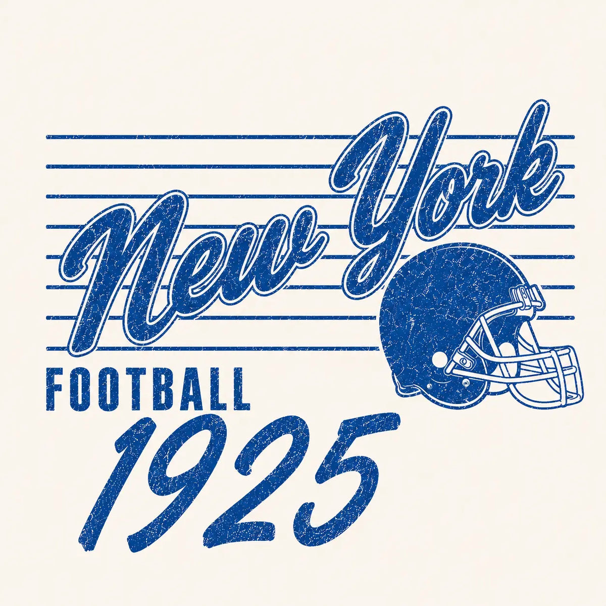 Vintage 90s All Teams Football Sand T-Shirt – Retro Game Day Graphic Tee