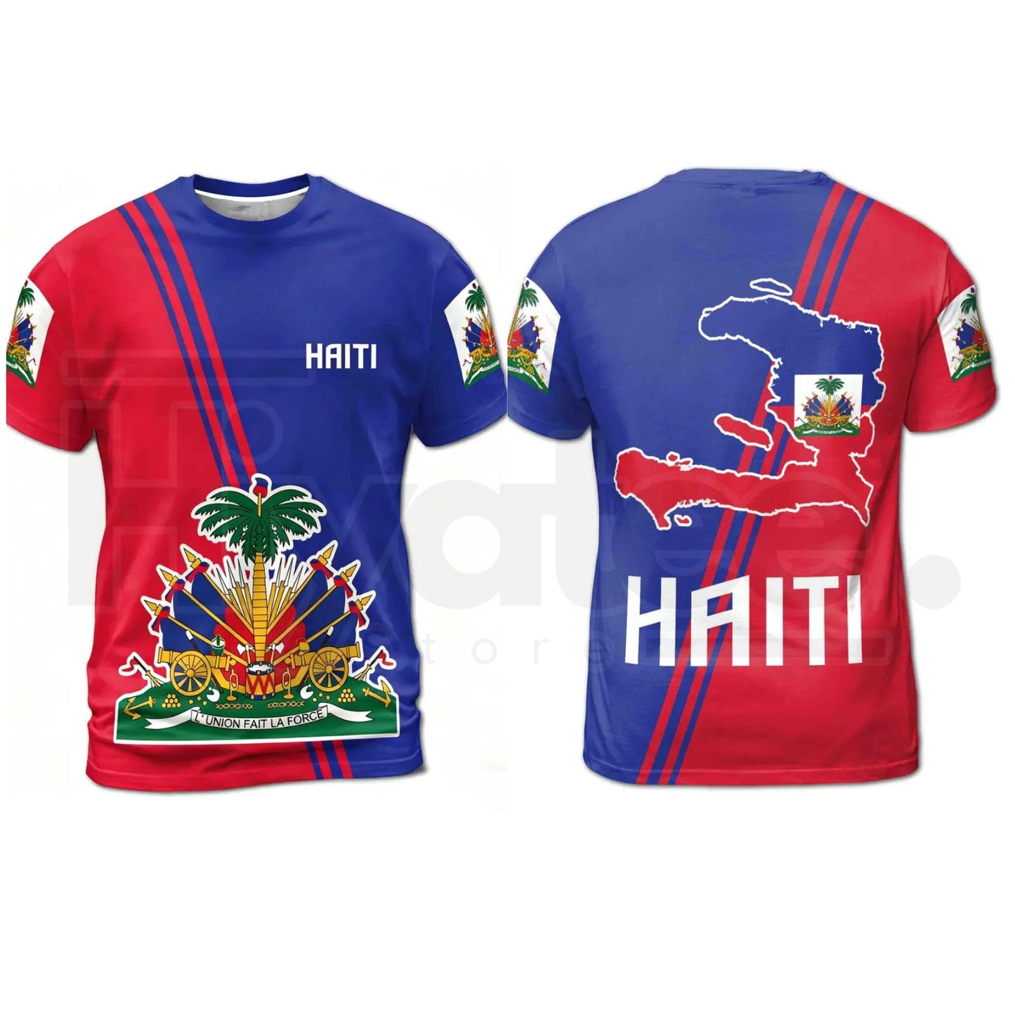 Operation Midnight Hammer T-Shirt – Patriotic Military-Inspired All-Over Print Tee, Premium Unisex Graphic Shirt - Hiyatee