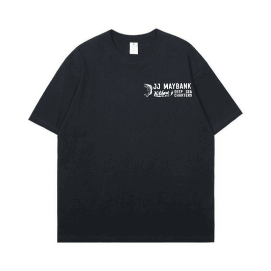 Outer Banks Fan T-Shirt – Trending Movie-Inspired Tee, Unisex Pogue Life Shirt-Hiyatee
