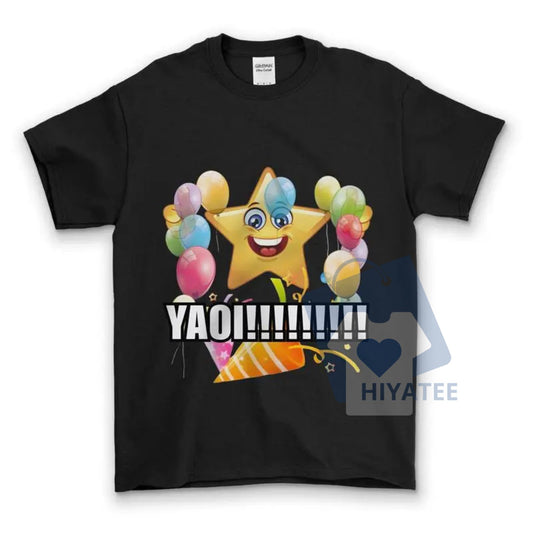 Pastel Yaoi T-Shirt – Heavy Cotton Kawaii & Soft Girl Aesthetic Tee - Hiyatee