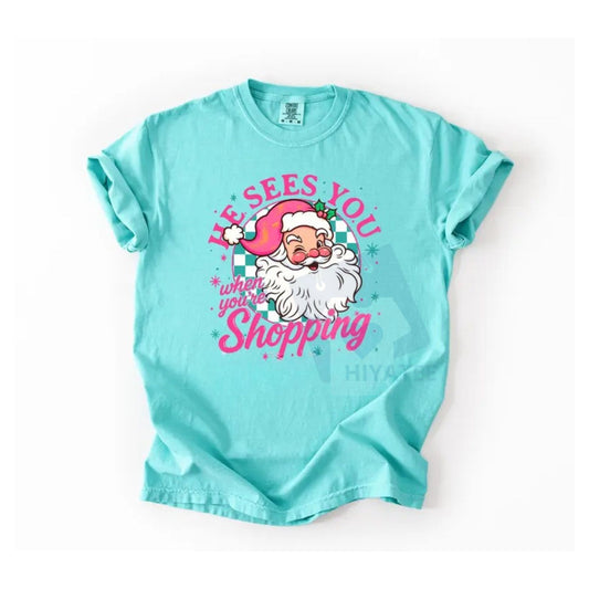 PoppyRose Comfort Colors T-shirt-Pasimax