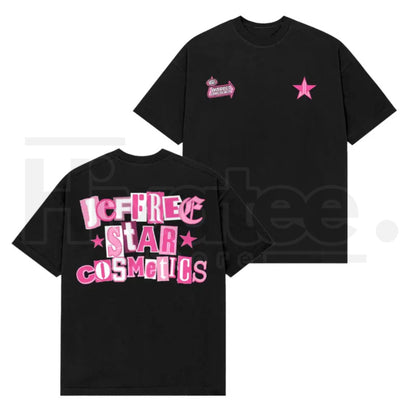 Ransom Warped Tour LBC T-Shirt – Retro Punk Rock Concert Graphic Tee - Hiyatee