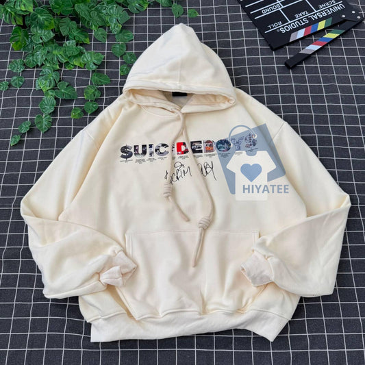SB Full Album Shirt or Hoodie – New Album Merch, Gift for SB Fans, Unisex Music Graphic Tee or Pullover-Hiyatee