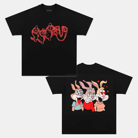 SSS4U Tee – Minimalist & Stylish Unisex T-Shirt-Hiyatee