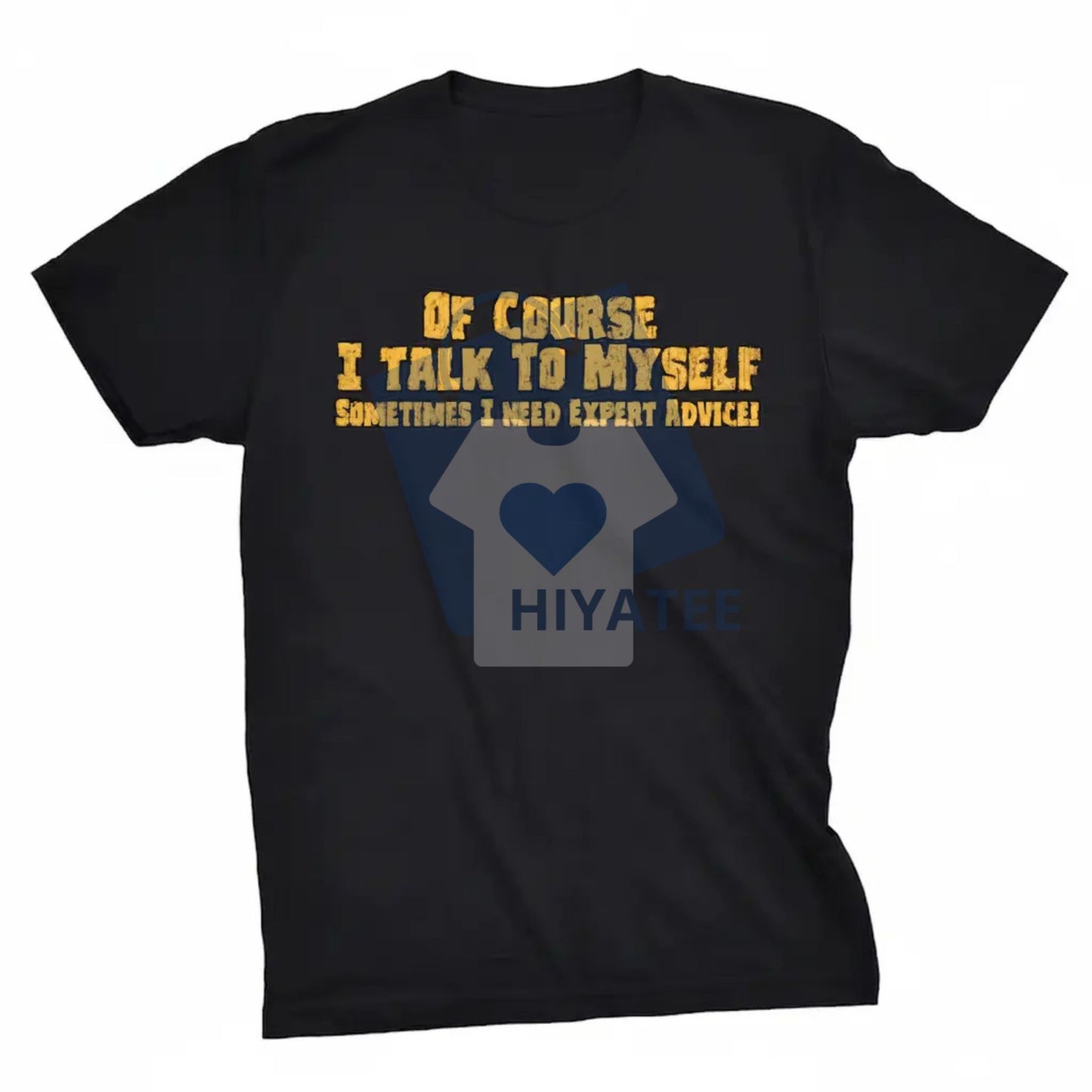 Shineful Funny Quote T-Shirt – Everyday Unisex Humor Tee - Hiyatee