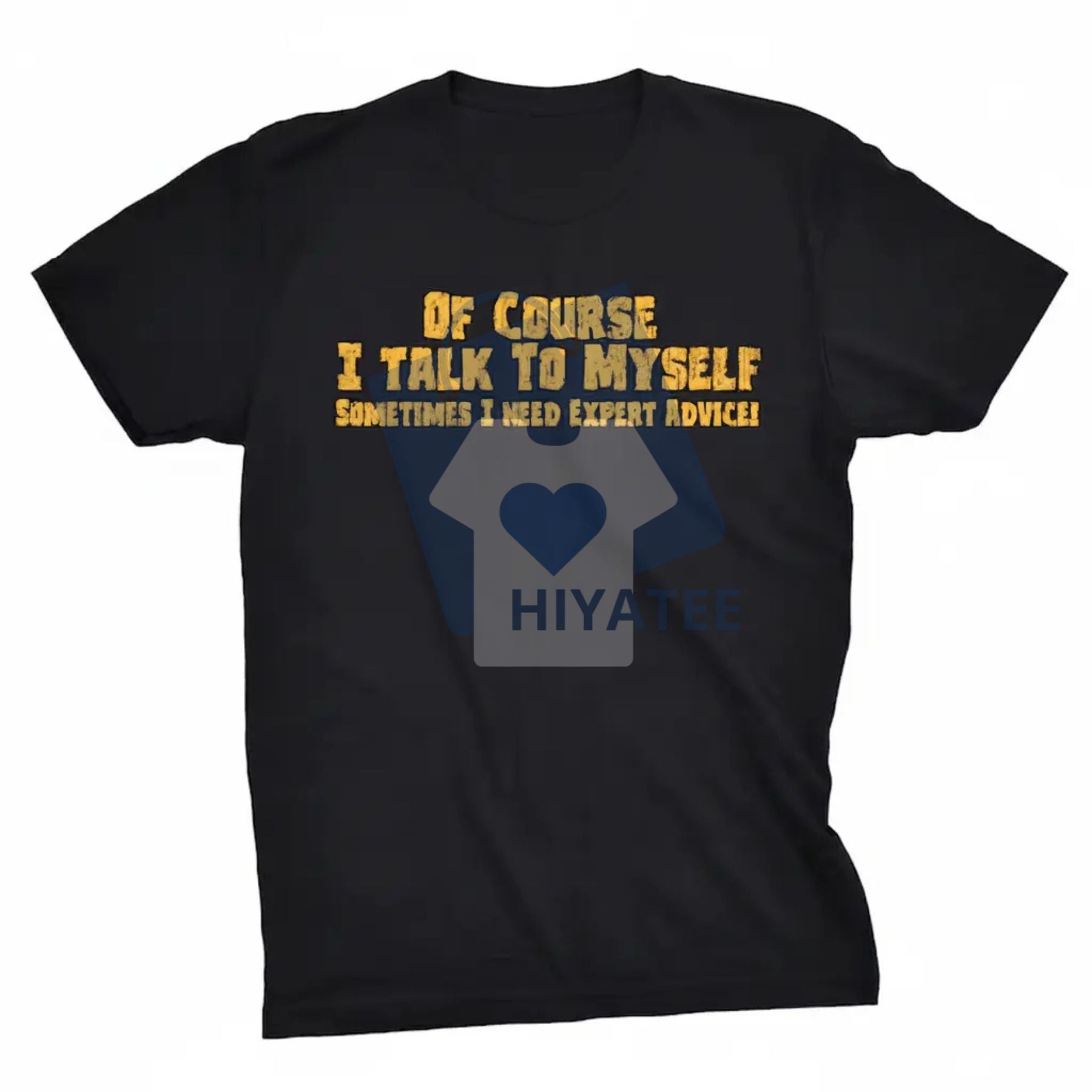 Shineful Funny Quote T-Shirt – Everyday Unisex Humor Tee - Hiyatee
