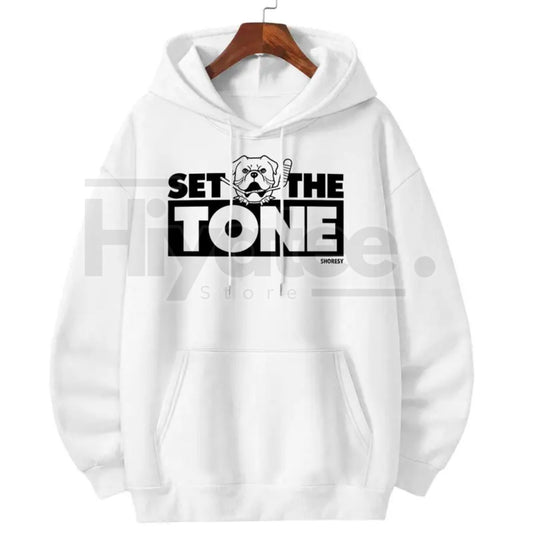 Shoresy Sudbury Blueberry Bulldogs Hoodie - Hiyatee