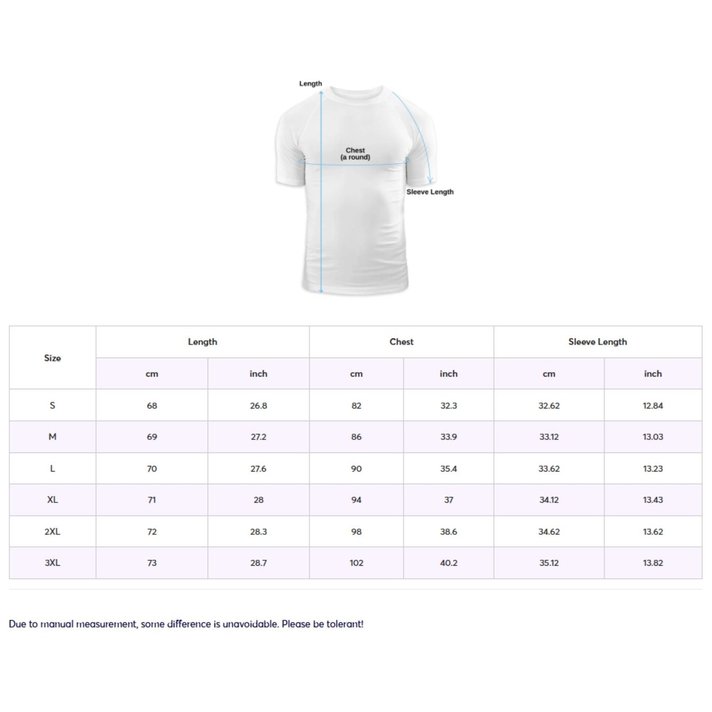 Men’s Compression Running Shirt – Short Sleeve, Quick-Dry, High-Elastic Fitness Base Layer Top