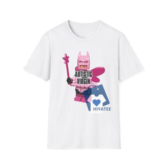 Silly Peppers Graphic Tee – Fun & Quirky Casual Unisex Shirt-Hiyatee