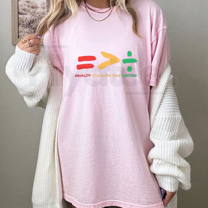 Stylish Black History Month Graphic Tee – Women’s Soft Essential Top - Hiyatee