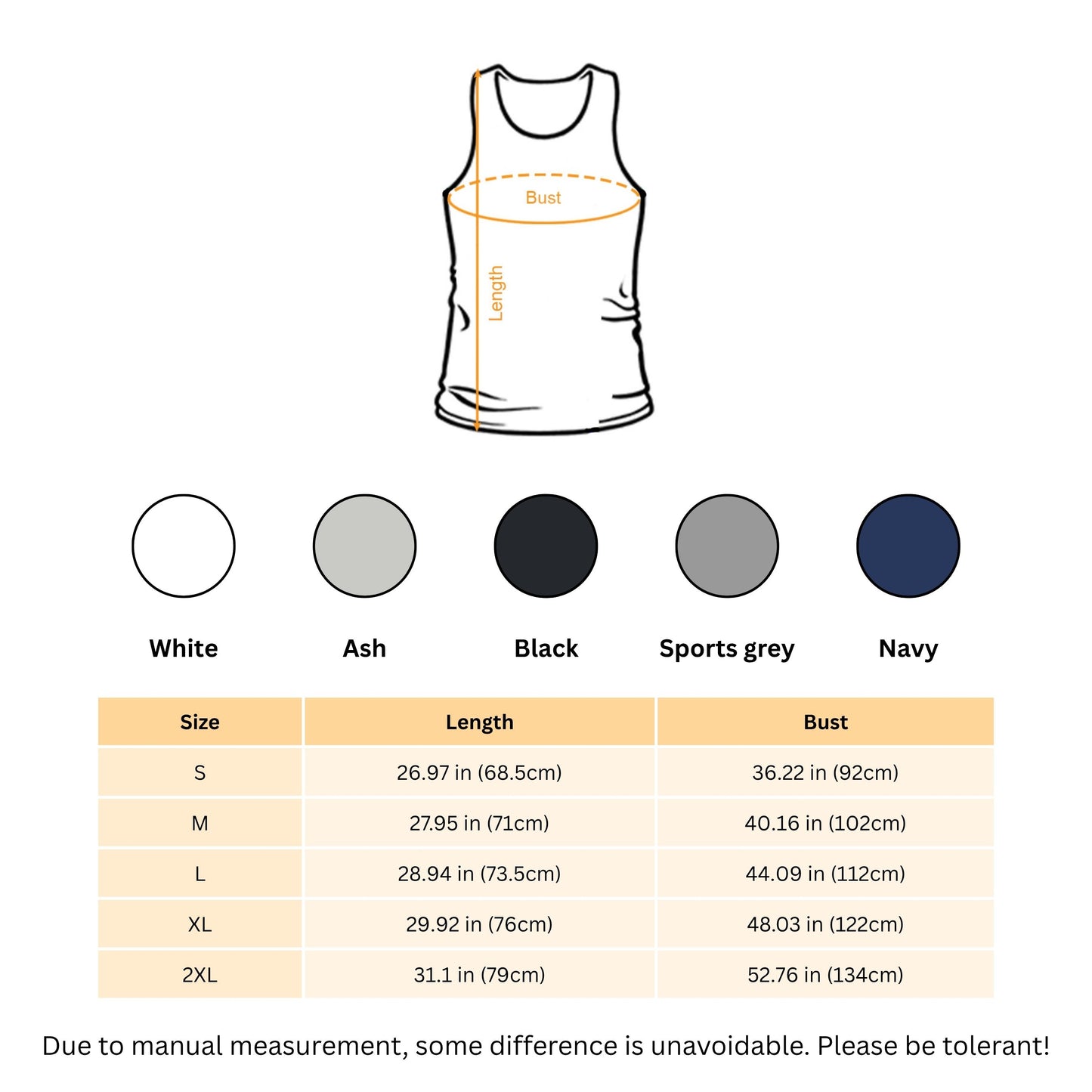 Men’s Vintage Sleeveless Cotton Tank – Lightweight Knit Summer Shirt, Casual Fitted Round Neck Top