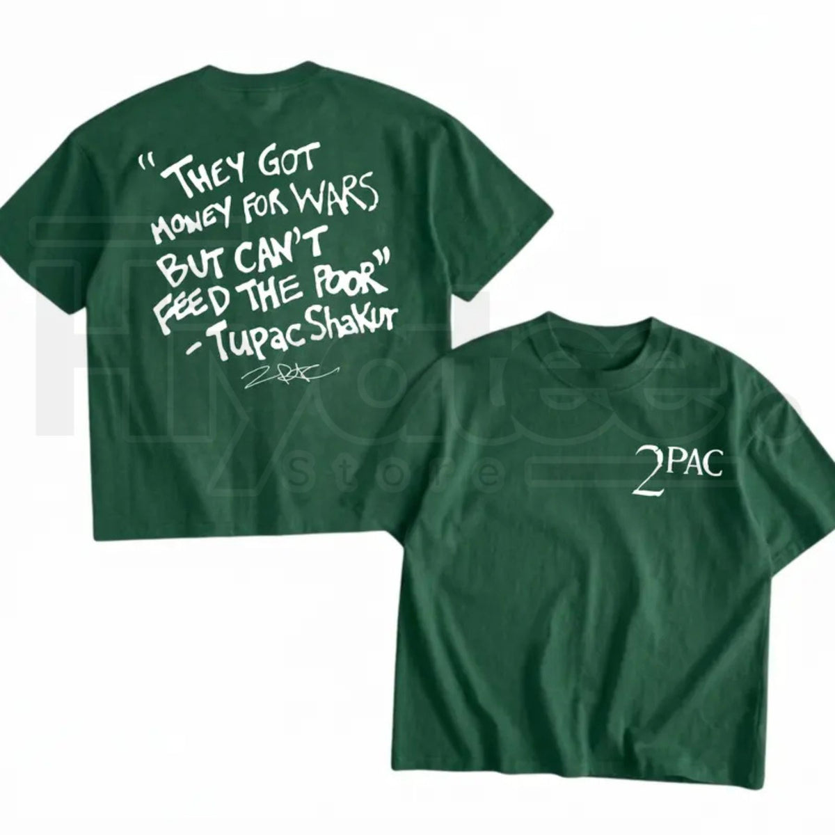 They Got Money For Wars T-Shirt – 90s Hip Hop Lyric Graphic Tee, Vintage Rap Music Shirt - Hiyatee