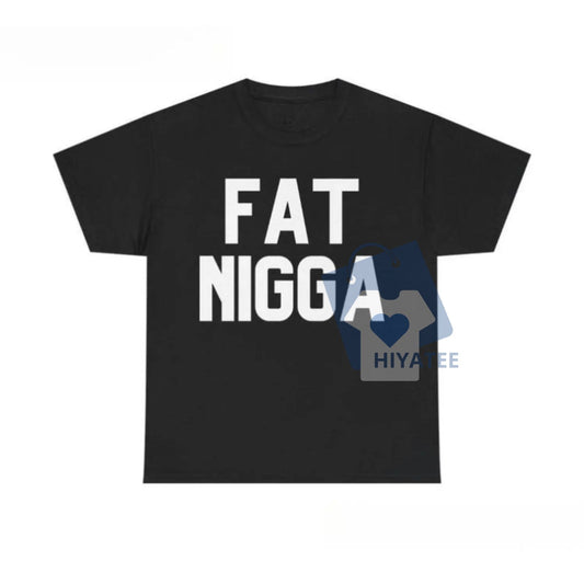 Thick & Thriving Unisex T-Shirt – Funny Oversized Tee, Bold Statement Apparel, Body Positive Humor Gift-Hiyatee