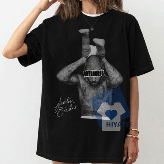 Top Albums 2025 T-Shirt – New Music Tour Shirt Gift for Him or Her | Unisex Fan Merch Tee-Hiyatee