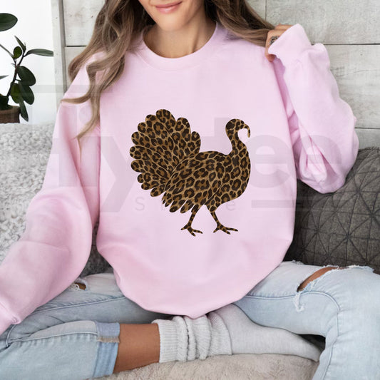 Turkey Gravy Beans And Rolls Thanks Giving Sweatshirt - Hiyatee