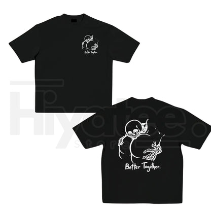 Vintage 80s 90s Retro Graphic T-Shirt – Unisex Summer Streetwear Funny Tee - Hiyatee