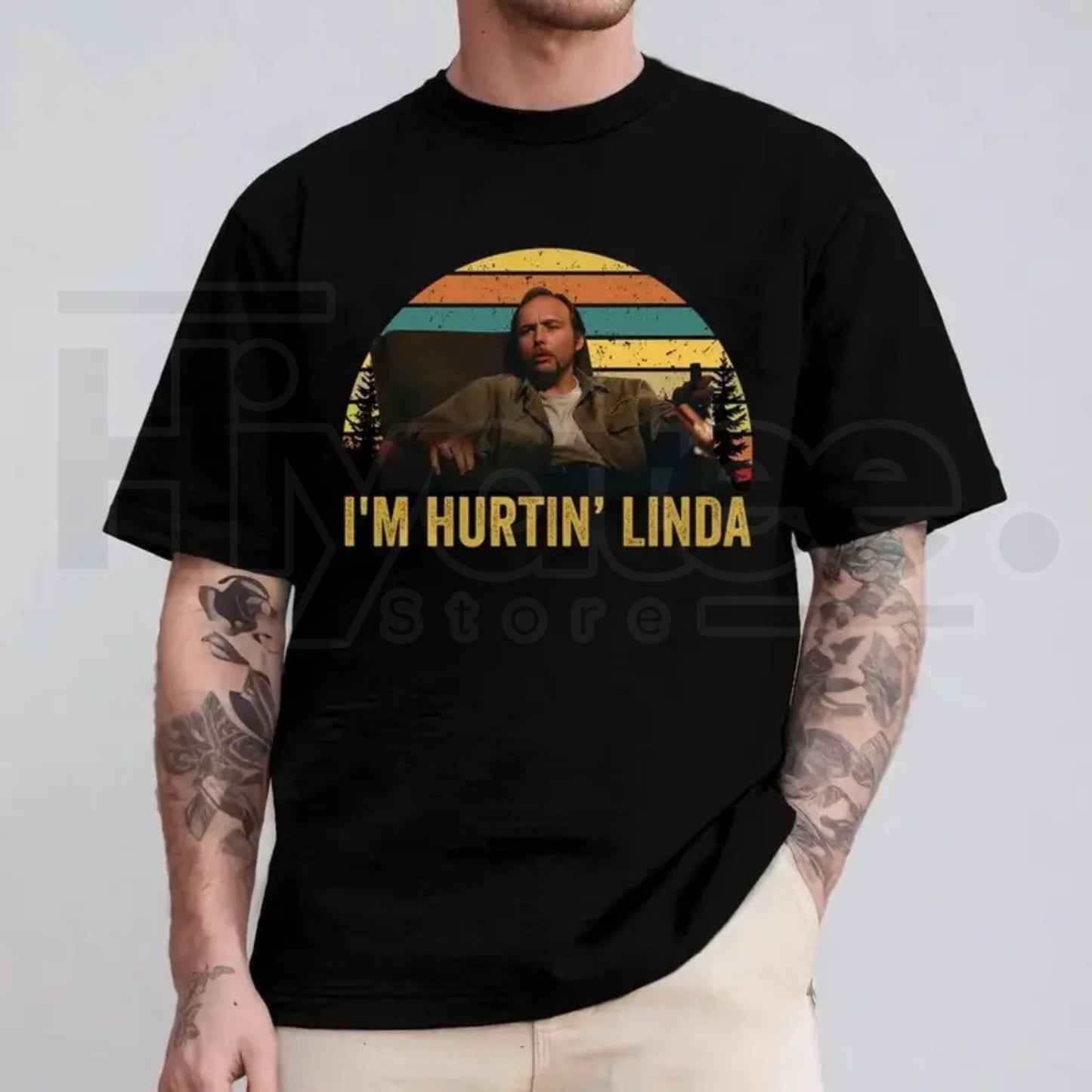 Vintage 90s Drama Film Quotes T-Shirt – Retro Movie Sayings Aesthetic Graphic Tee - Hiyatee