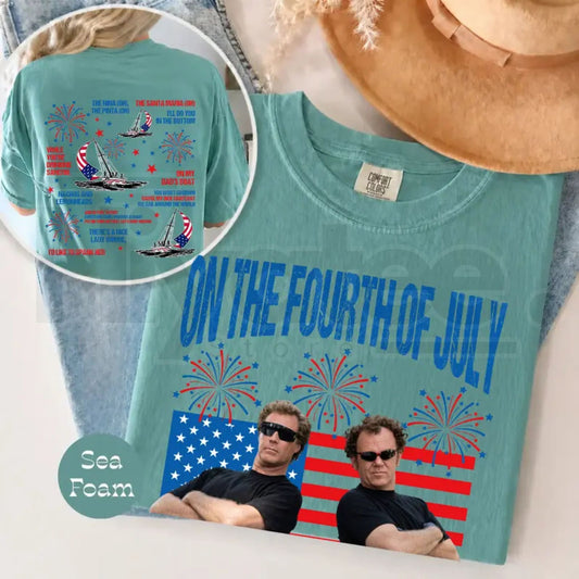 Vintage Boat Party Graphic T-Shirt – Retro Funny Yacht Humor Tee, Summer Vibes Shirt - Hiyatee
