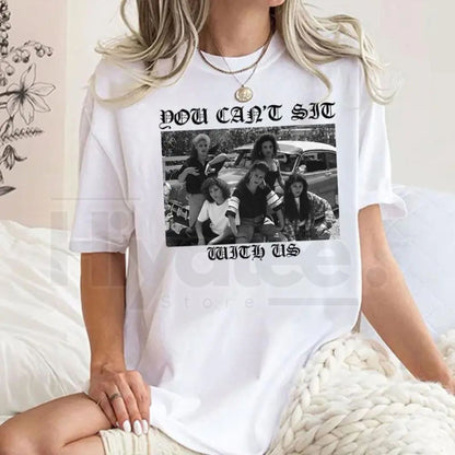 Vintage Chicano Movie Tribute T-Shirt – Retro Old School Cinema Graphic Tee - Hiyatee