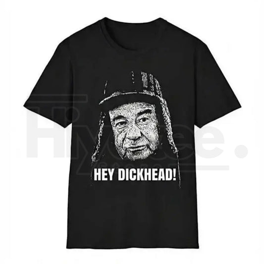 "Vintage Inspired" Retro Meme Parody – Classic Aesthetic Unisex Graphic - Hiyatee