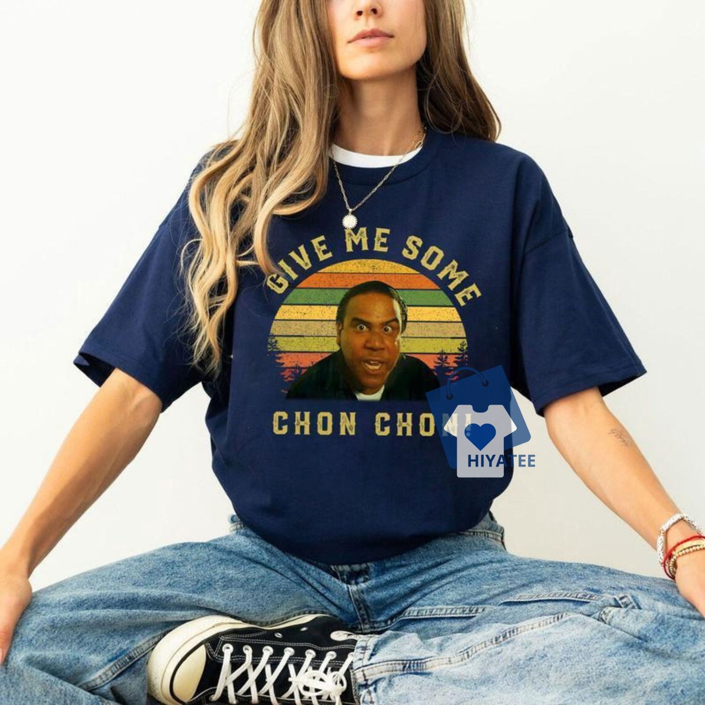  Vintage Movie Shirt – Classic Retro Film Graphic Tee for Movie Lovers-Hiyatee
