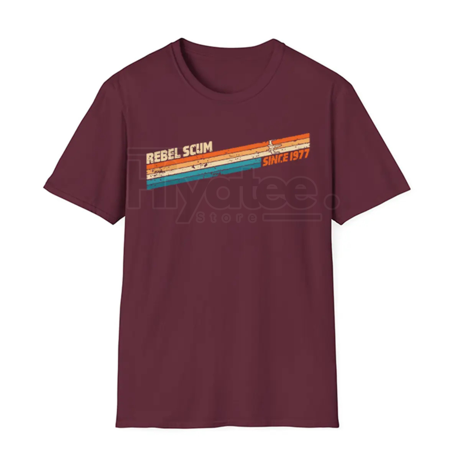 Vintage Political Humor Collection – Retro Inspired Unisex T-Shirt - Hiyatee