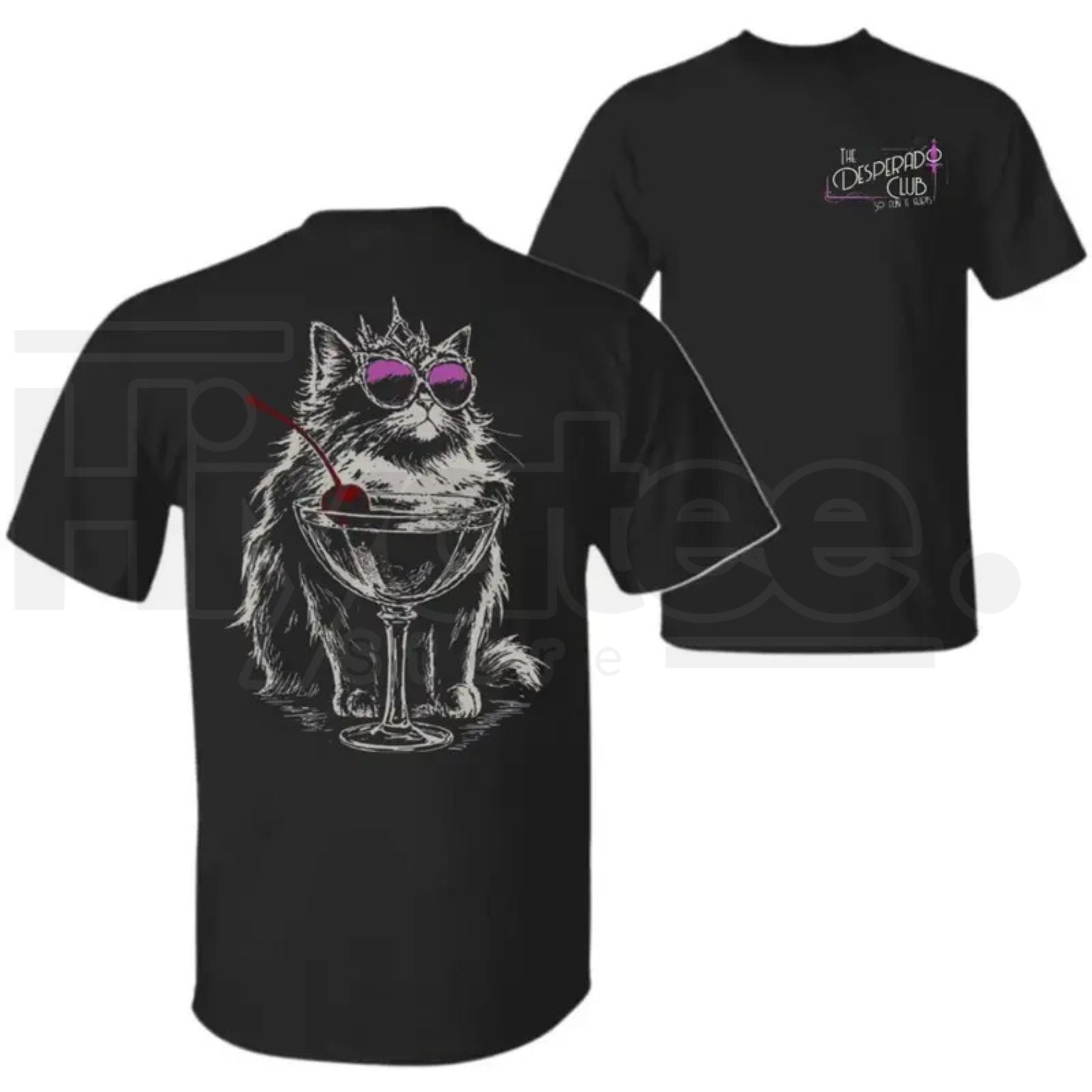 Vintage Princess Donut Approved T-Shirt – Desperado Club Dungeon Crawler Carl Tee, Mama Needs A Night Off Unisex Pullover Sweater - Hiyatee