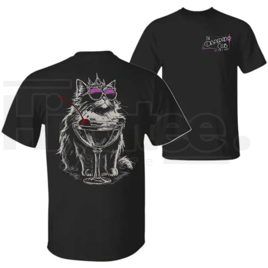 Vintage Princess Donut Approved T-Shirt – Desperado Club Dungeon Crawler Carl Tee, Mama Needs A Night Off Unisex Pullover Sweater - Hiyatee